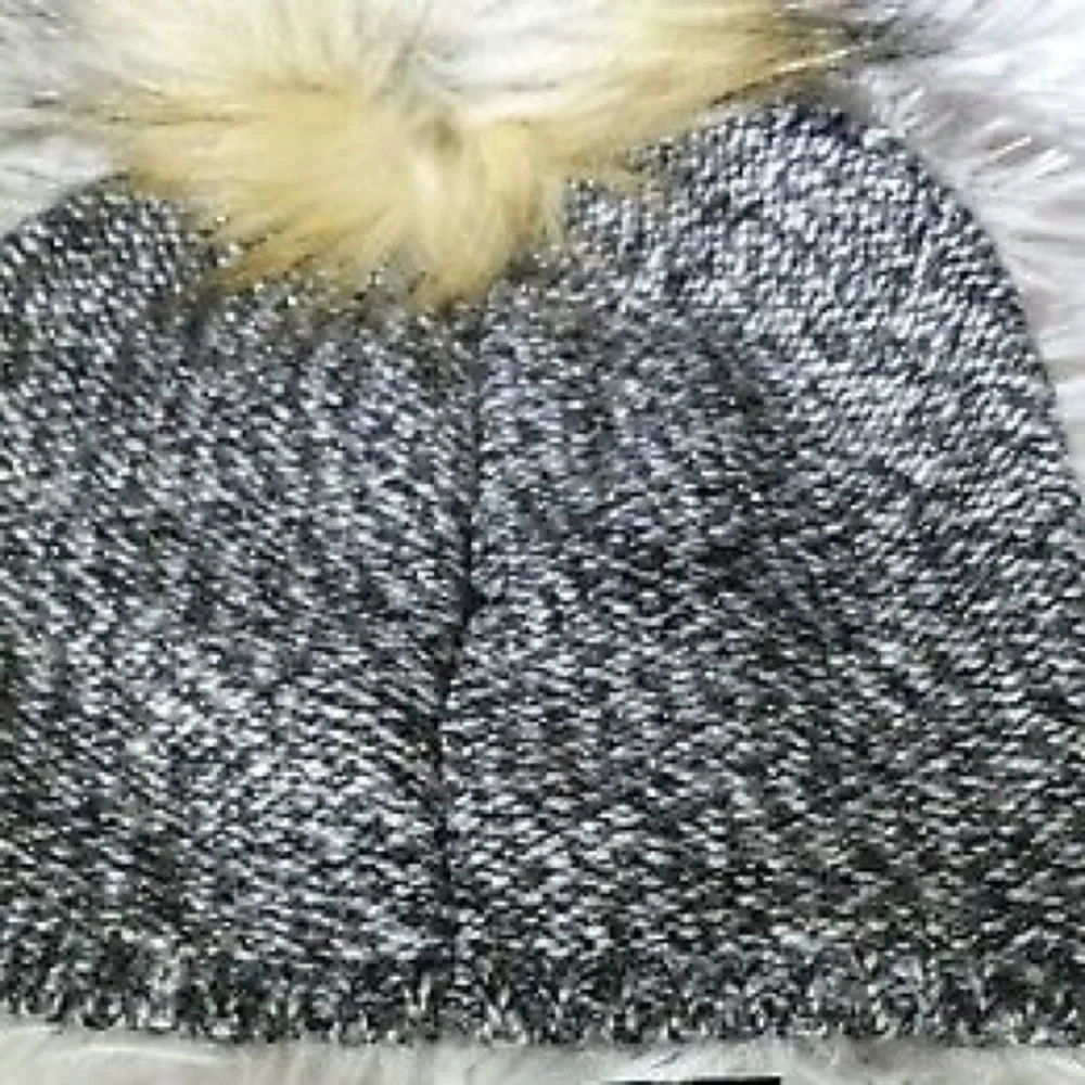 Lauren Ralph Lauren Beanie-Size: OS
